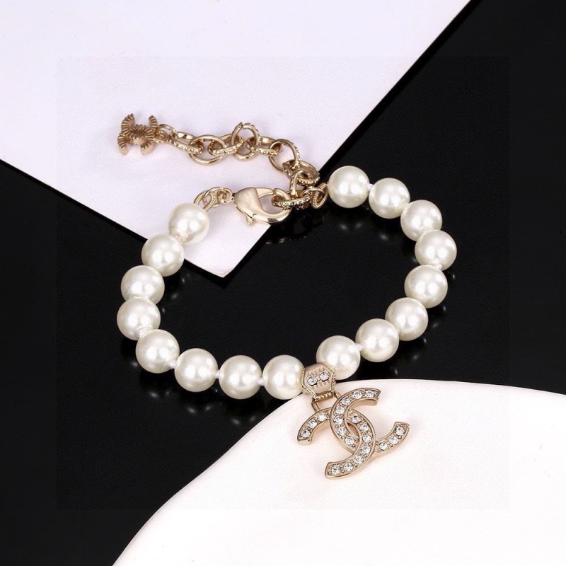Ch**el bracelets